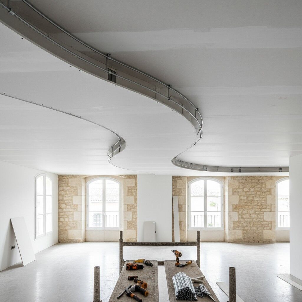 LCT AMENAGEMENT INTERIEUR